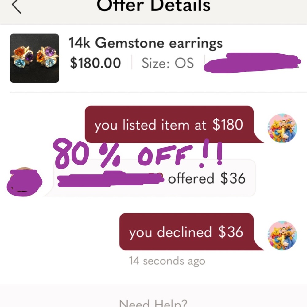 PLEASE READ - Picture 7 of 13